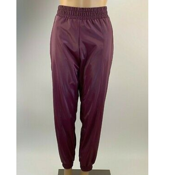 Victoria's Secret Pants - Victoria's Secret Sports Shine Jogger Pants